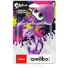 Image de Amiibo Splatoon Calamar Inkling violet nÃ©on en occasion ou reconditionné