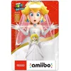 Image de Figurine Amiibo - Peach (Tenue de mariage)   Collection Super Mario
