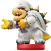 Image de Figurine Amiibo Bowser (tenue De Mariage)   Collection Super Mario