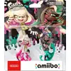 Image de Figurine Amiibo Splatoon - Perle et Coralie NINTENDO