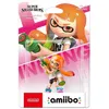 Image de Figurine Amiibo Super Smash Bros - Inkling NINTENDO