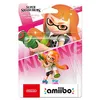 Image de Nintendo Amiibo Inkling- Super Smash Bros. Collection Import Allemand en occasion ou reconditionné