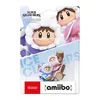 Image de Figurine Amiibo Ice Climbers Super Smash Bros. Collection NINTENDO