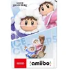 Image de Figurine Amiibo - Ice Climbers N°68   Collection Super Smash Bros.
