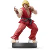 Image de Figurine Amiibo Nintendo Amiibo Ken NÂ°69 Ssb en occasion ou reconditionné