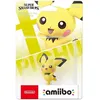 Image de Figurine Amiibo - Pichu N°72   Collection Super Smash Bros.