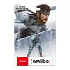 Image de Figurine Amiibo Super Smash Bros - Snake NINTENDO
