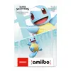 Image de Figurine Amiibo Carapuce Super Smash Bros. Collection NINTENDO