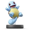 Image de Figurine Amiibo Nintendo Amiibo Carapuce NÂ°77 Ssb en occasion ou reconditionné