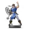 Image de Figurine Amiibo Nintendo Amiibo Richter NÂ°82 Ssb en occasion ou reconditionné