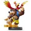 Image de Amiibo - Collection Super Smash Bros.tm - N°85 - Banjo & Kazooie