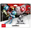Image de Figurine Amiibo Metroid - Dread Samus Et E.m.m.i NINTENDO