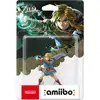 Image de Figurine Amiibo Zelda Tears Of The Kingdom - Link NINTENDO