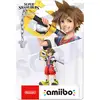 Image de Figurine Amiibo Super Smash Bros - Sora NINTENDO