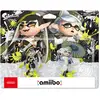 Image de Figurine Amiibo Splatoon - Ayo & Oly Set D'alterna NINTENDO