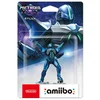 Image de Figurine Amiibo Metroid Prime 4 Beyond - Sylux NINTENDO