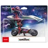 Image de Figurine Amiibo Metroid Prime 4 Beyond - Samus et Vai-O-La NINTENDO