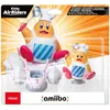 Image de Figurine Amiibo - Chef Kawasaki & Étoile Hop   Collection Kirby