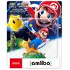 Image de Figurine Amiibo Super Mario Galaxy - Mario et Luma NINTENDO