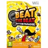 Image de Beat the beat rhythm paradise Wii en occasion ou reconditionné
