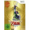 Image de The Legend Of Zelda Skyward Sword Wii en occasion ou reconditionné