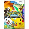 Image de Poképark 2: le monde des vux Wii en occasion ou reconditionné