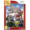 Image de Super Smash Bros Brawl Selects - Jeu Wii