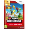 Image de New Super Mario Bros Selects Jeu Wii