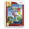 Image de Super Mario Galaxy 2 Selects Jeu Wii