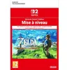 Image de DLC Mise à niveau Nintendo Switch 2 Edition pour The Legend of Zelda: Breath of the Wild   Code de téléchargement pour Nintendo Sw
