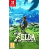 Image de The Legend Of Zelda - Breath Of The Wild Switch en occasion ou reconditionné