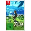 Image de Jeu vidéo - NINTENDO - La Légende de Zelda : Souffle du Sauvage - Nintendo Switch - Édition Legend - Voix/Sous-titres Allemand