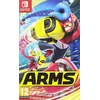 Image de Arms Switch en occasion ou reconditionné