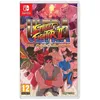 Image de Ultra Street Fighter II: The Final Challengers   Jeu Nintendo Switch