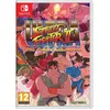 Image de Jeu de combat - Capcom - Ultra Street Fighter II - Plateforme Nintendo Switch - Edition Standard - PEGI 12+