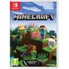 Image de Jeu vidéo - Mojang - Minecraft Nintendo Switch Edition - Aventure - 1-4 joueurs - Standard