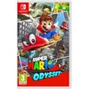 Image de Super Mario Odyssey Switch en occasion ou reconditionné