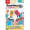 Image de Snipperclips Plus : Les Deux Font La Paire Switch en occasion ou reconditionné