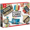 Image de Nintendo Labo Multi-Kit Jeu Switch en occasion ou reconditionné