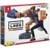 Image de Nintendo Labo Kit Robot Jeu Switch en occasion ou reconditionné