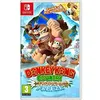Image de Jeu vidéo - Nintendo - Donkey Kong Country: Tropical Freeze - Multijoueur - Switch - PEGI 3+