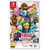 Image de Hyrule Warriors: Definitive Edition   Jeu Nintendo Switch