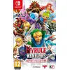 Image de Hyrule Warriors : Definitive Edition Switch en occasion ou reconditionné