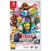 Image de Nintendo hyrule warriors: definitive edition, switch jeu vidéo nintendo switch (hyrule warriors: definitive edition) SS020566000