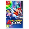 Image de Mario Tennis Aces   Jeu Nintendo Switch