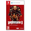 Image de Wolfenstein II: The New Colossus   Jeu Nintendo Switch