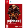 Image de Wolfenstein Ii : The New Colossus (TÃ©lÃ©chargement Via Internet NÃ©cessaire) Switch en occasion ou reconditionné