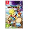 Image de Dragon Quest Builders 2 - Switch en occasion ou reconditionné