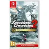 Image de XENOBLADE CHRONICLES 2 : TORNA THE GOLDEN COUNTRY POUR NINTENDO SWITC