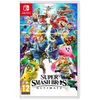 Image de Super Smash Bros. Ultimate   Jeu Nintendo Switch